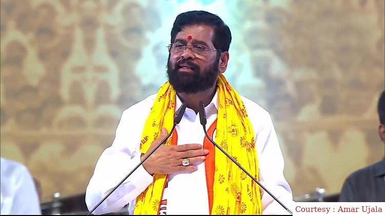 अब से अहमदनगर होगा अहिल्यादेवी होल्कर नगर।