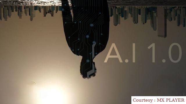 Watch Free  AI 1.0 Full Movie Online