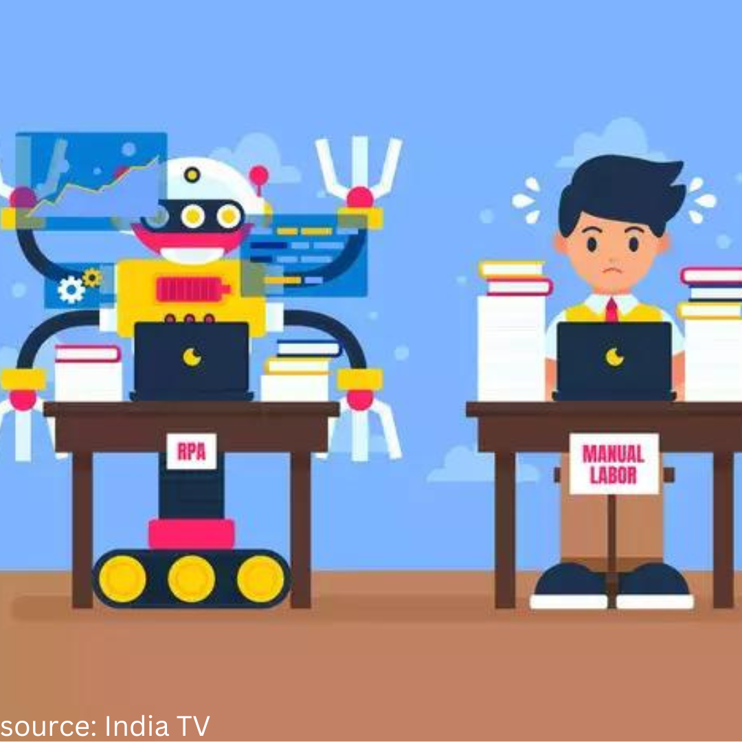 AI chatbots, including Bard, ChatGPT stoking with fears