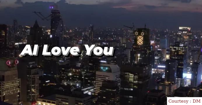 Watch Free  AI Love You Full Movie Online