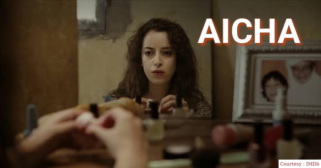 Watch Free  AICHA Full Movie Online