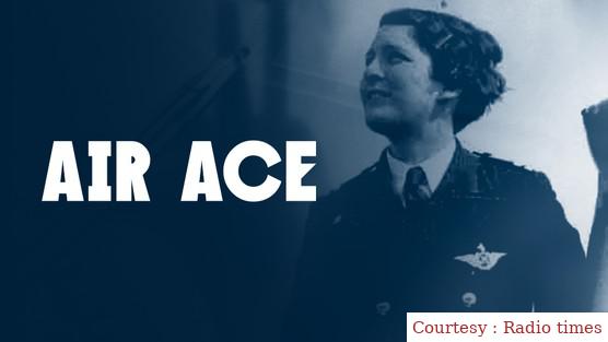 Watch Free  Air Ace Full Movie Online