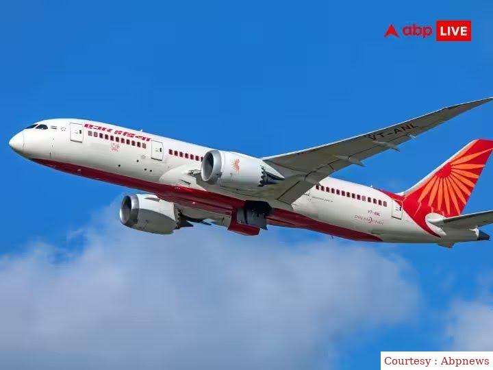 Air India partnership with Manish Malhotra