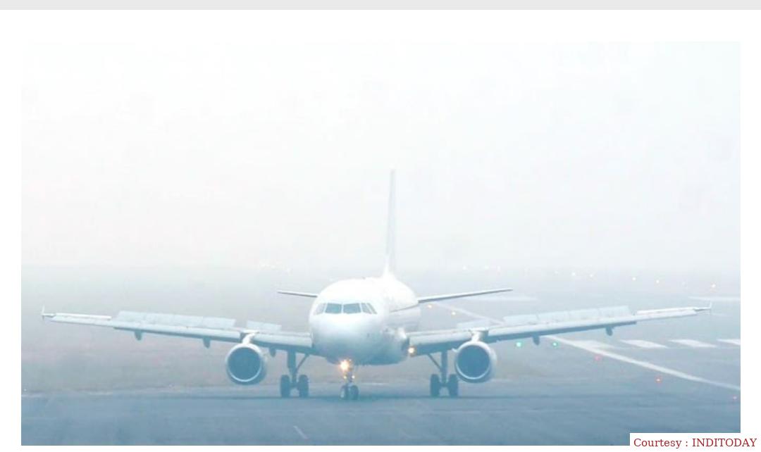 Air India, SpiceJet fined 30-30 lakh rupees