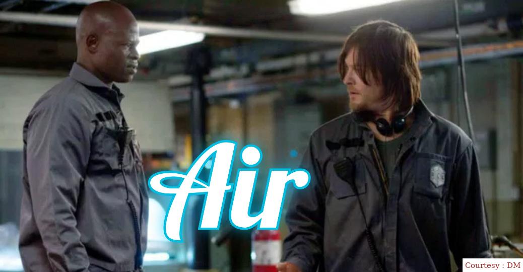 Air 