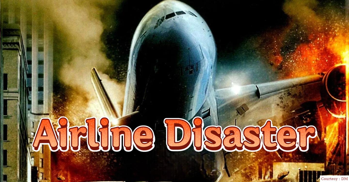 Watch Free  Airline Disaster Full Movie Online