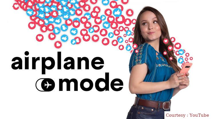 Airplane Mode