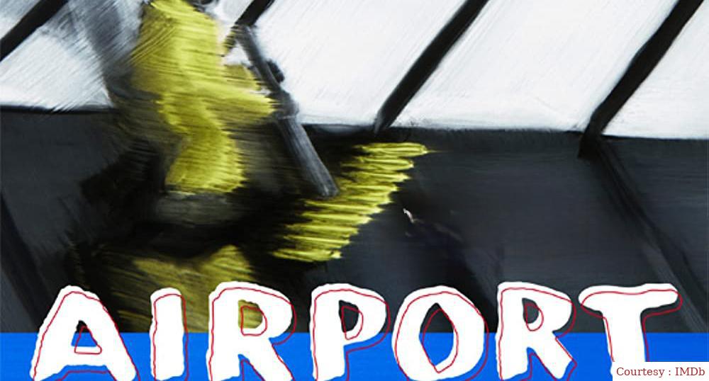 Watch Free  Airport Full Movie Online