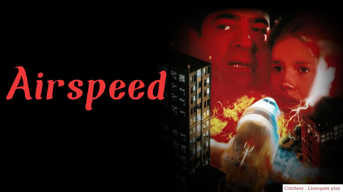 Airspeed