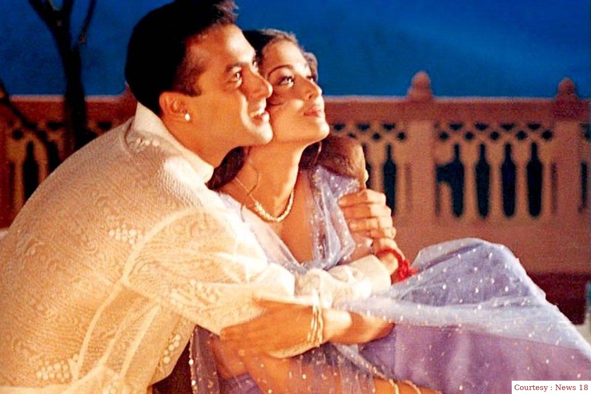Aishwarya Rai reacted on playing Nandini in Salman Khan's movie ‘Hum Dil De Chuke Sanam’