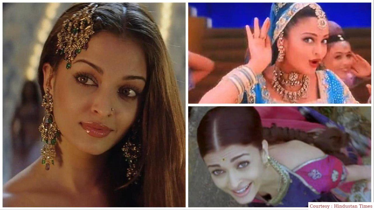 Aishwarya Rais 50th birthday, a Miss World who became a Kamiab actress.