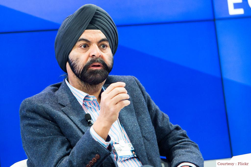 Ajay Banga will visit India to meet many leaders including PM Modi, S Jaishankar