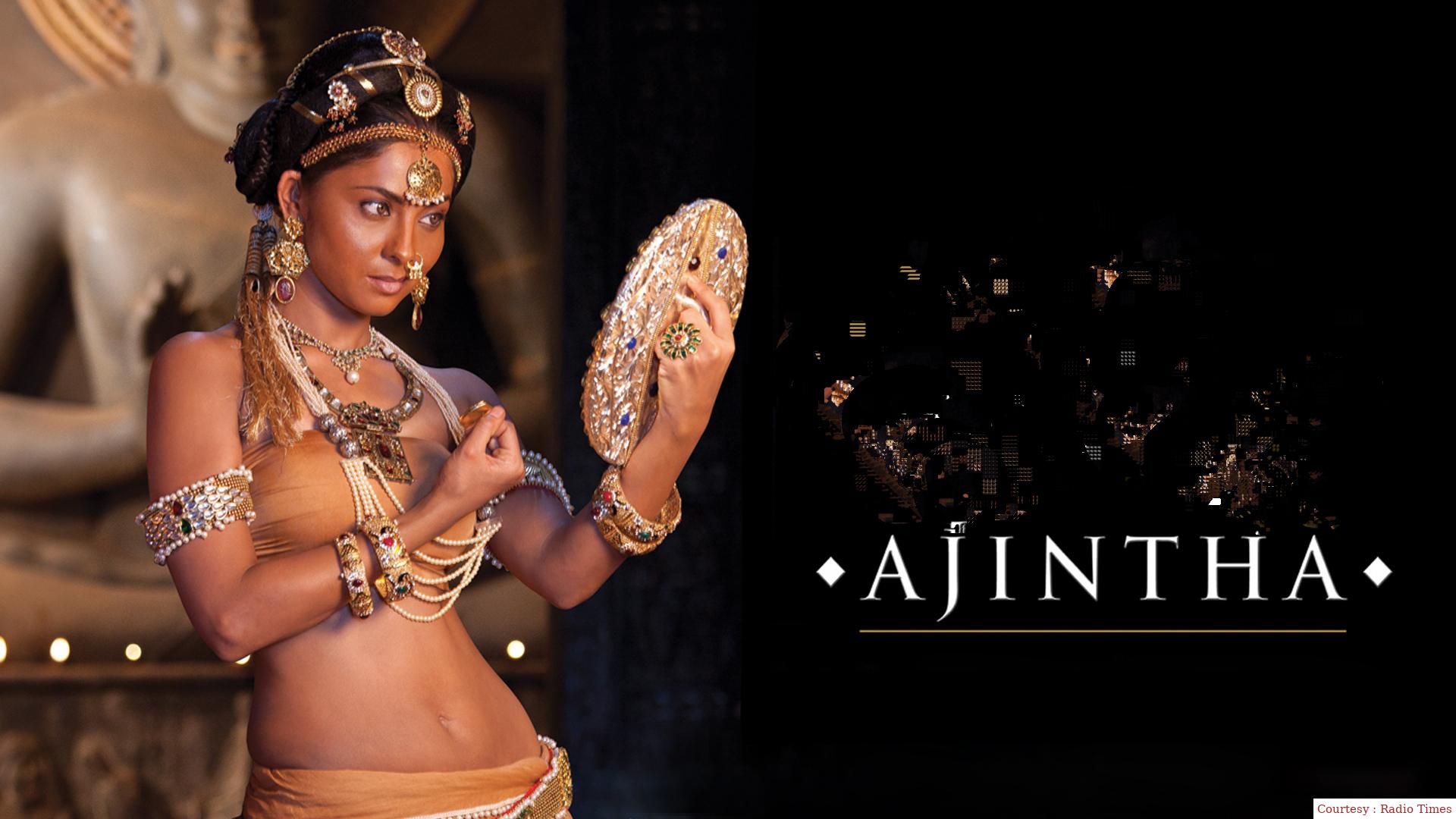 Watch Free  Ajintha Full Movie Online
