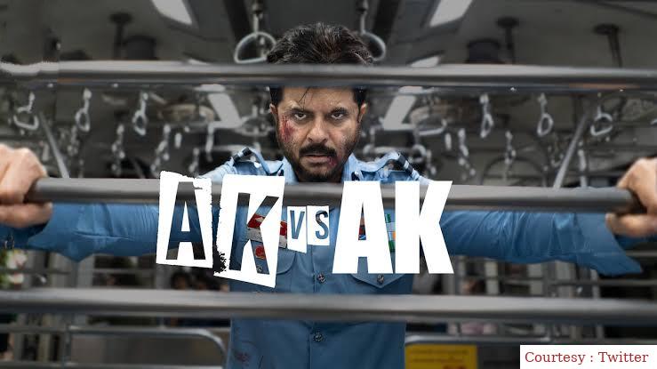 Watch Free  AK vs AK Full Movie Online
