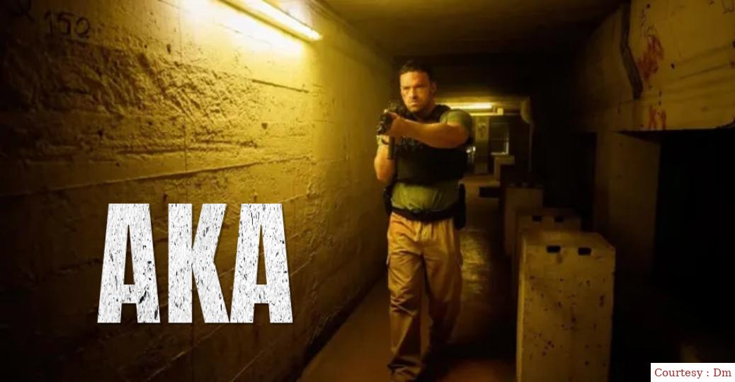 Watch Free  AKA Full Movie Online