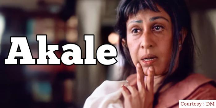Watch Free  Akale Full Movie Online