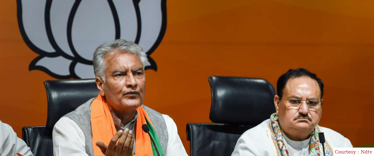 Akali Dal's Rejection of BJP Deal for Lok Sabha Polls