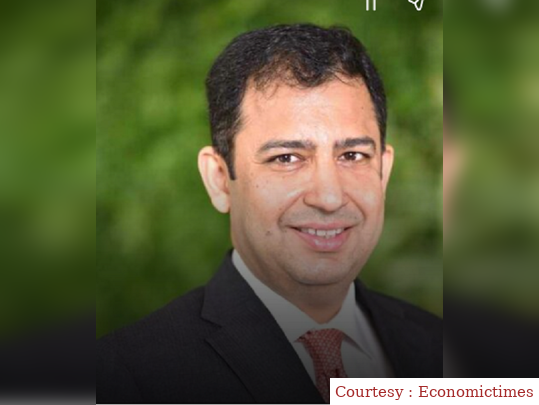 Akash Bhansalis investment Sudarshan chemicals giving huge returns