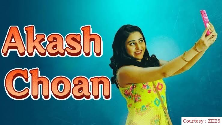Watch Free  Akash Choan Full Movie Online