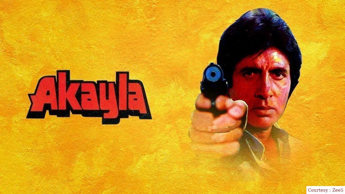 Watch Free  Akayla Full Movie Online