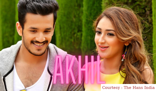 Watch Free  Akhil Full Movie Online