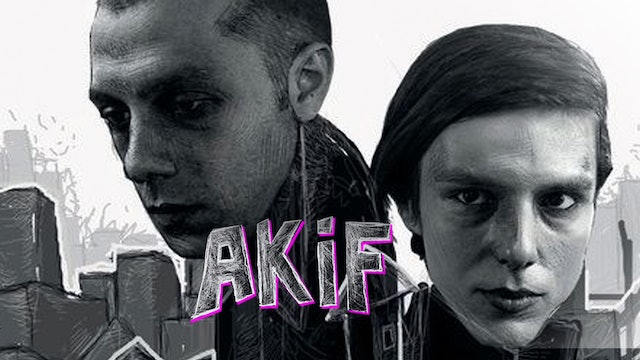 Watch Free  Akif Full Movie Online