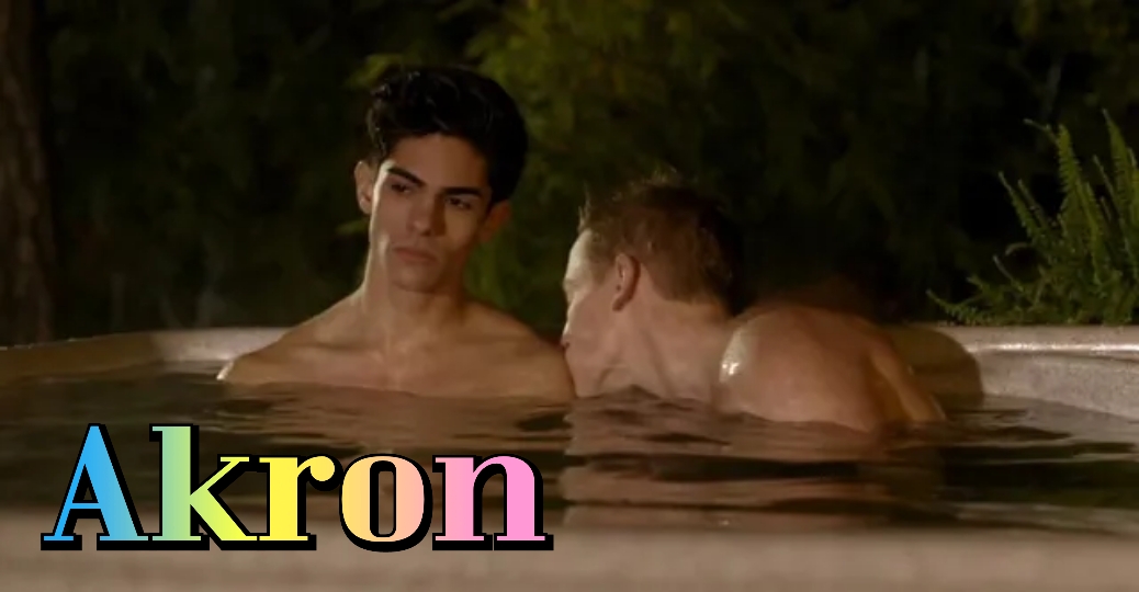 Watch Free Akron Full Movie Online