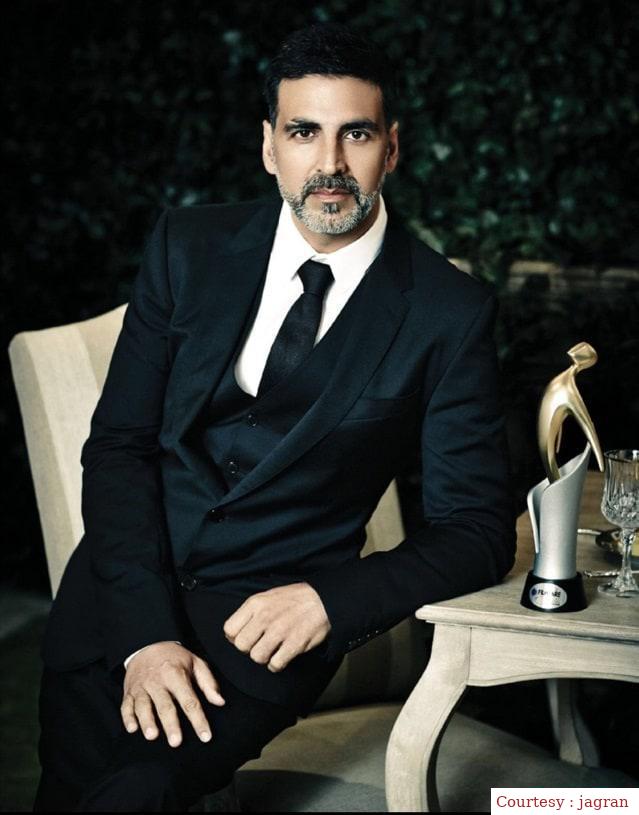 Akshay Kumar took the responsibility of continuous flop films, The blame is not of the audience but mine