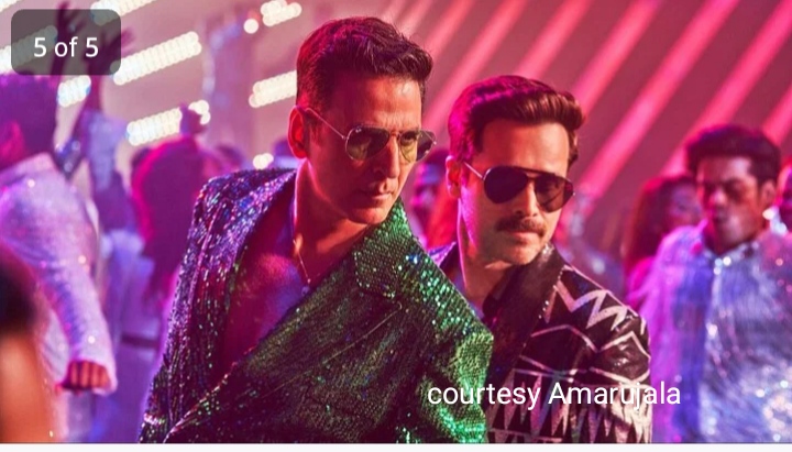 Akshay Kumars fifth film Selfie flopped.