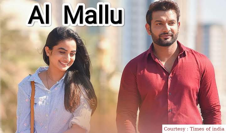 Watch Free  Al Mallu Full Movie Online