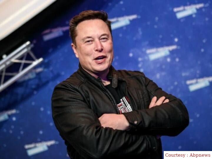 Alan Musk will give internet services to India