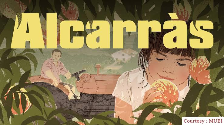 Alcarràs