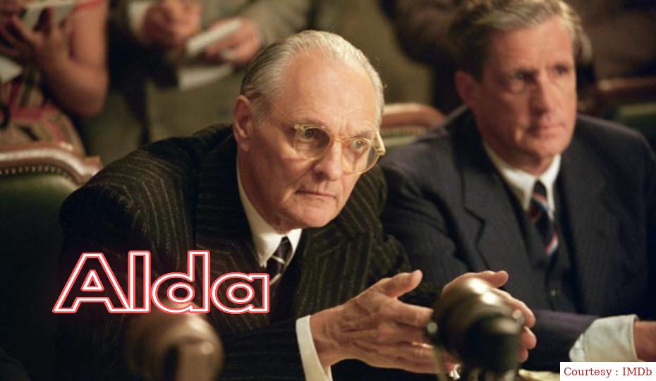 Watch Free  Alda Full Movie Online
