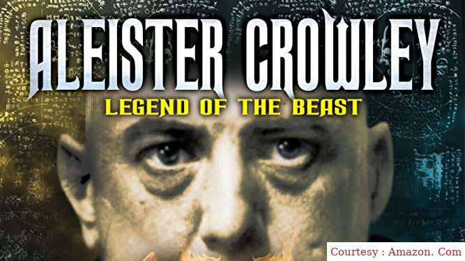 Watch Free  Aleister Crowley: Legend of the Beast Full Movie Online