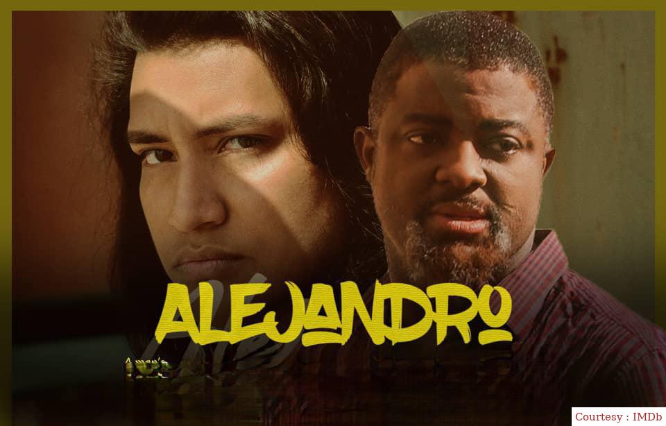 Watch Free  Alejandro Full Movie Online