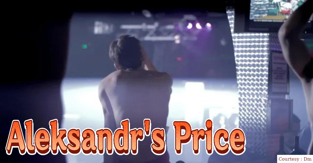 Watch Free  Aleksandr's Price Full Movie Online