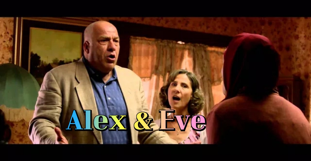 Alex & Eve