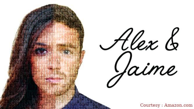 Alex & Jaime 