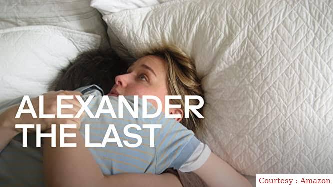 Alexander the Last