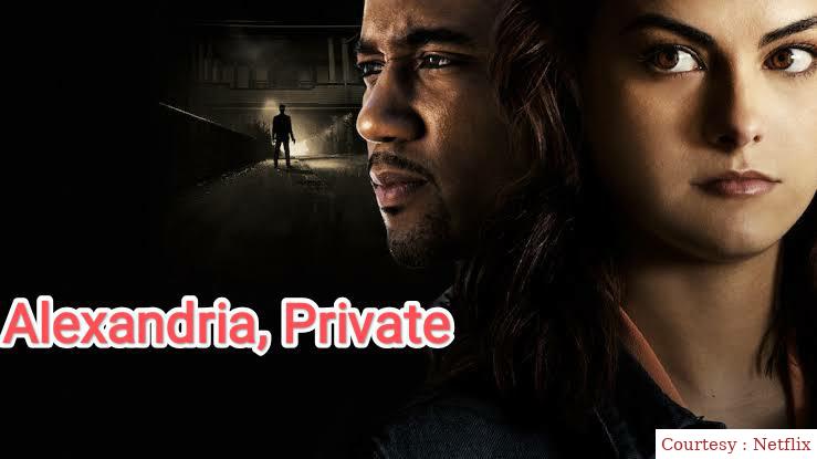 Alexandria, Private