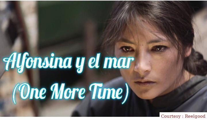 Watch Free  Alfonsina y el mar (One More Time) Full Movie Online