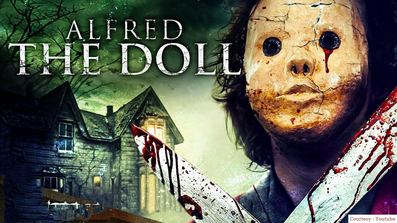 Alfred the Doll 