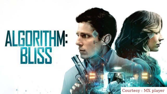 Watch Free  Algorithm: BLISS Full Movie Online