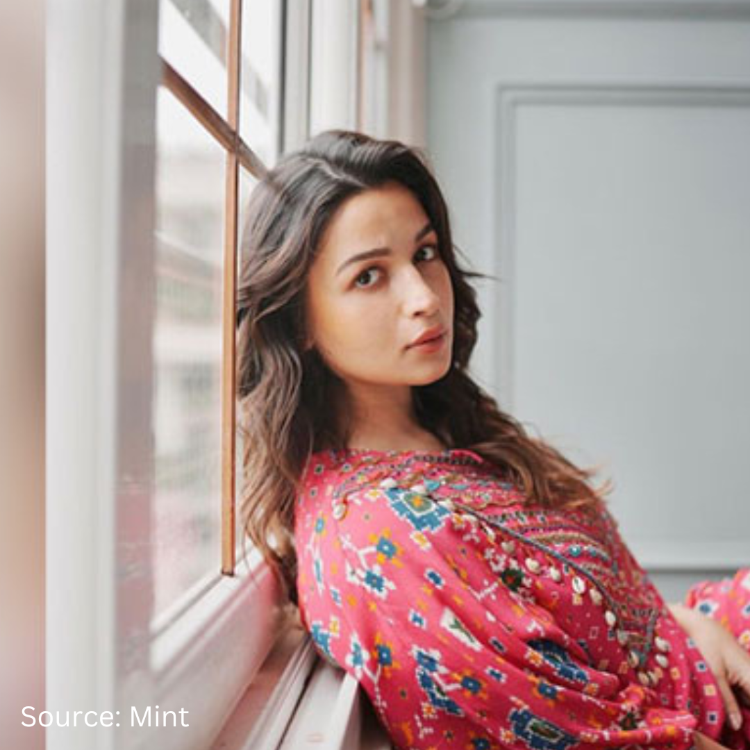 Alia Bhatt lashed out at media outlet for unethical invasion