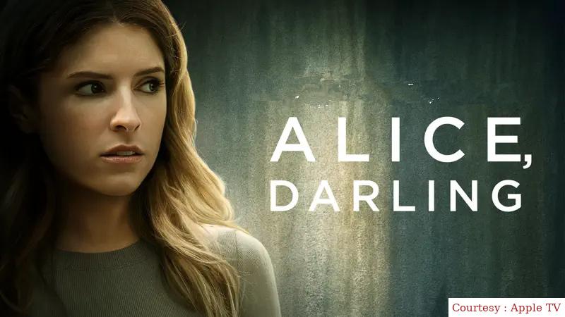 Watch Free  Alice, Darling Full Movie Online