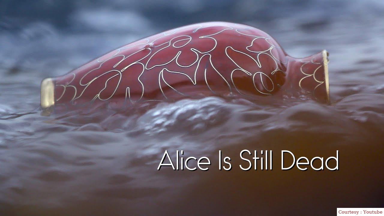 Alice Is Still Dead