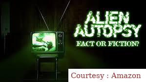 Watch Free  Alien Autopsy: Fact or Fiction? Full Movie Online