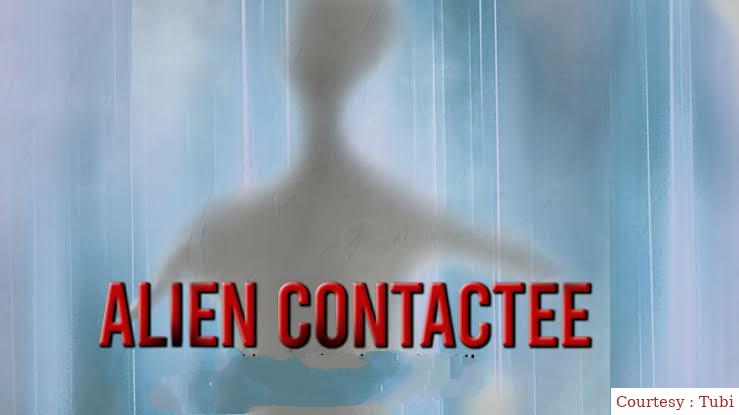 Alien Contactee
