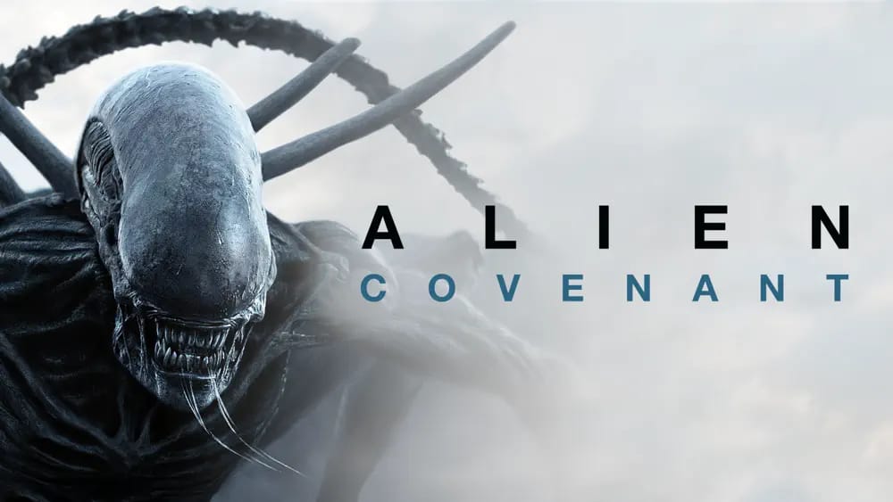 Alien: Covenant