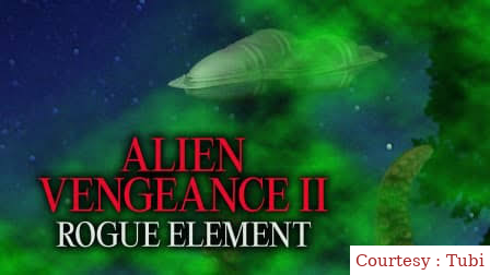 Alien Vengeance II: Rogue Element